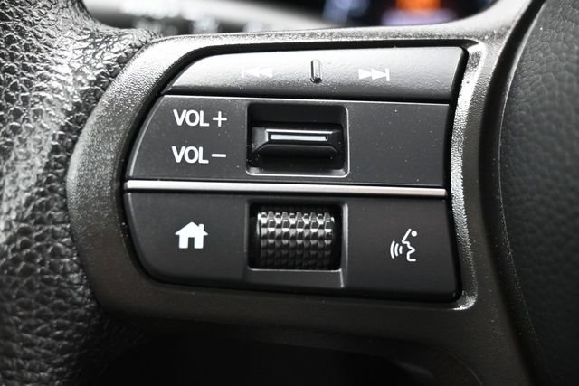 Used 2026 Honda CR-V LX image 16