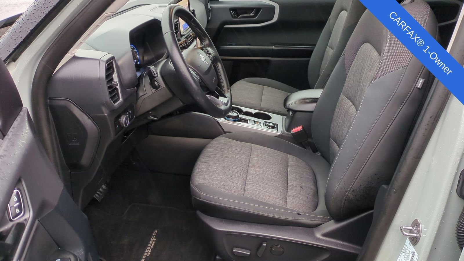 Used 2023 Ford Bronco Sport Big Bend w/ Convenience Package image 17