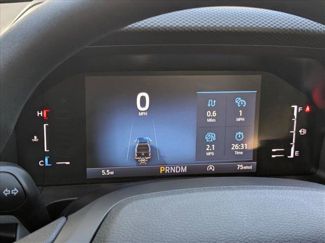 New 2025 Ford Ranger XL image 10