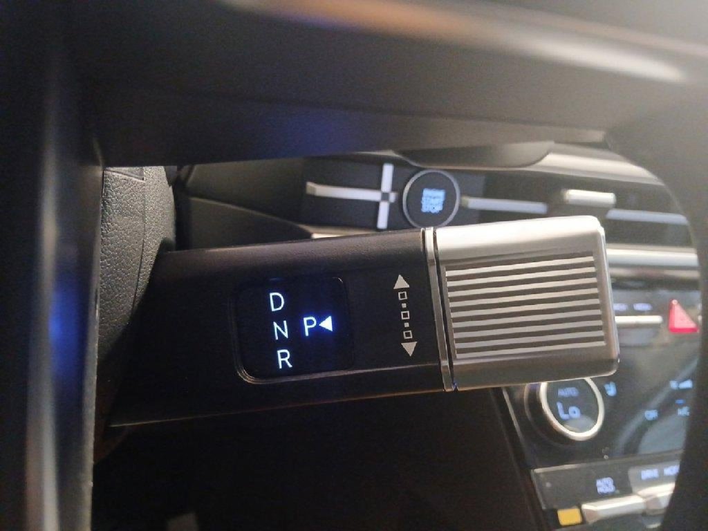 New 2026 Hyundai Santa Fe SEL FWD image 18