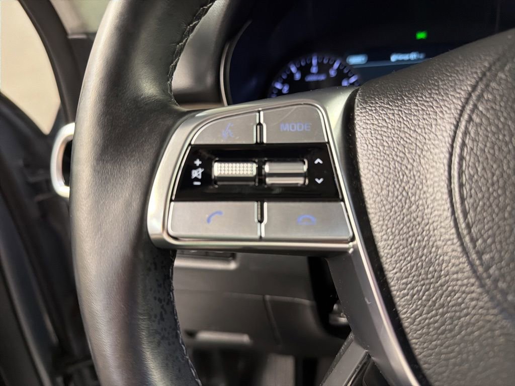 Used 2020 Kia Telluride SX w/ SX Prestige Package AWD/4WD image 20