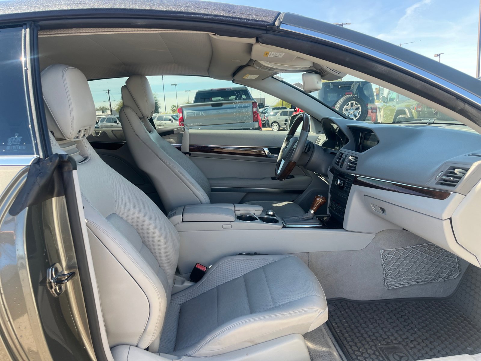 Used 2013 Mercedes-Benz E 350 E 350 image 19