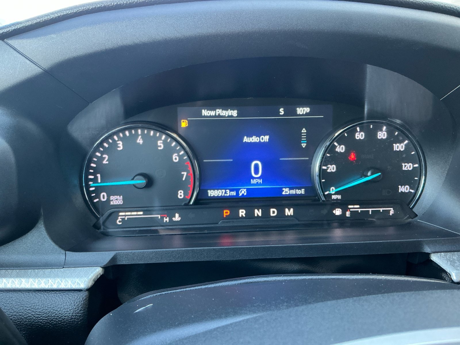 Used 2021 Ford Explorer Timberline AWD/4WD image 10