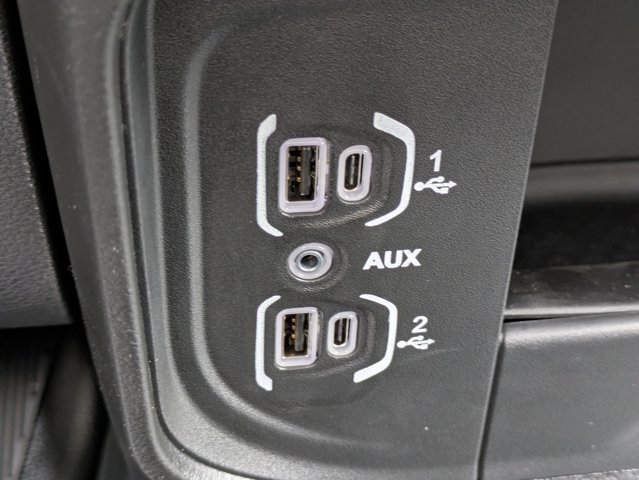 New 2026 RAM 2500 Tradesman AWD/4WD image 22