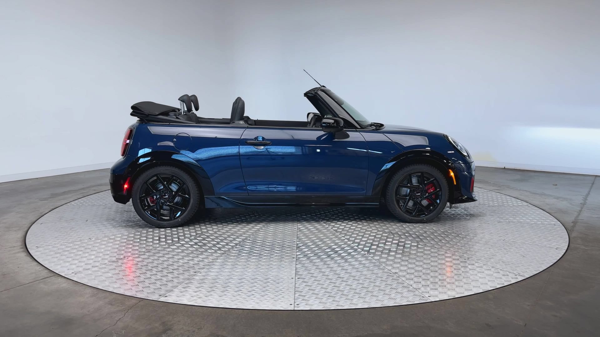 New 2026 MINI Cooper John Cooper Works FWD image 9