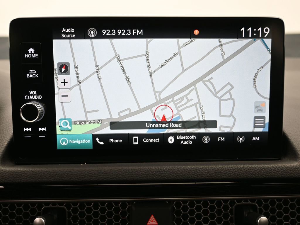 Certified 2023 Honda Civic Touring image 20