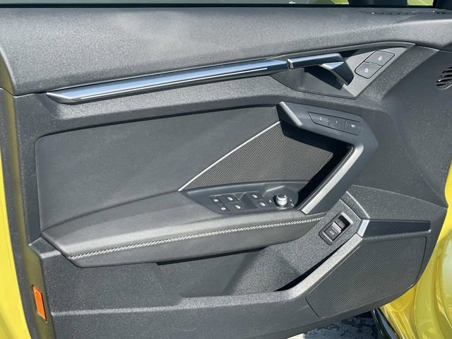 Used 2023 Audi S3 Premium Plus image 20