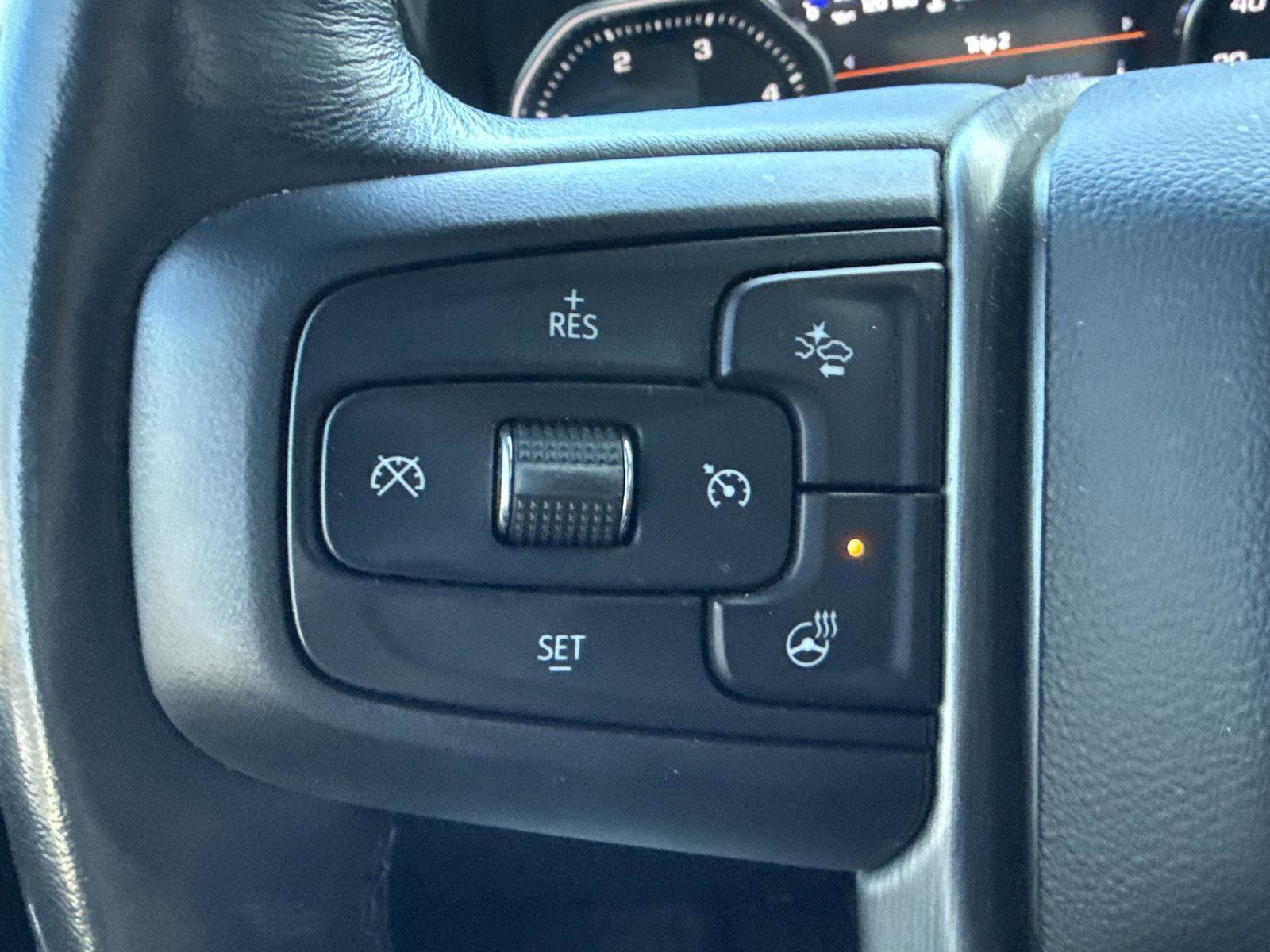 Used 2022 GMC Sierra 2500 Denali w/ Denali Ultimate Package image 20