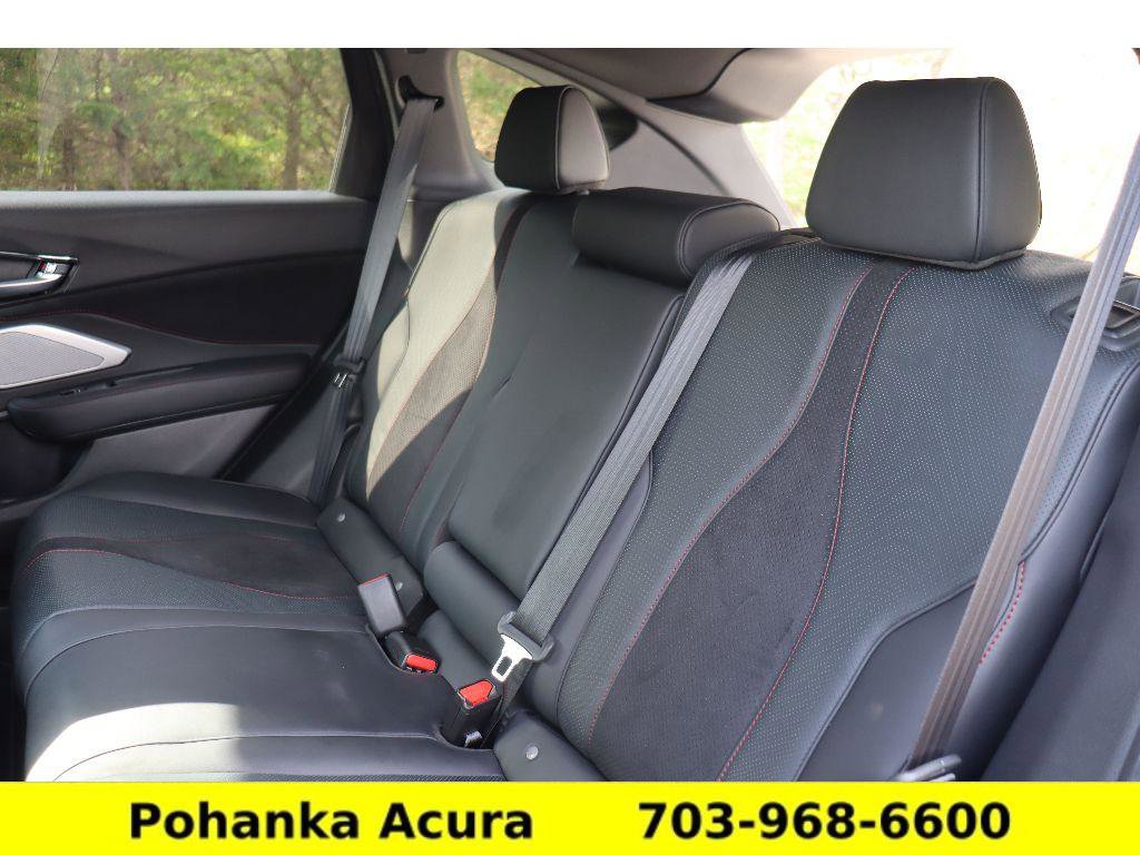 Used 2025 Acura RDX A-Spec image 26