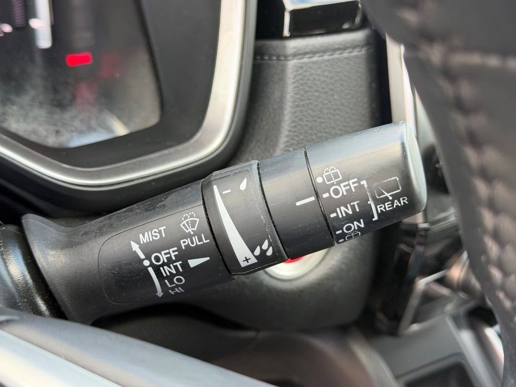 Used 2019 Honda CR-V EX-L image 32