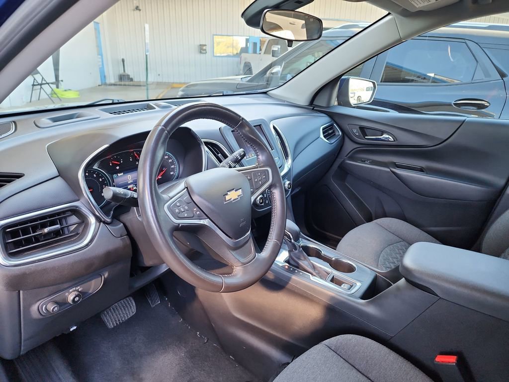 Used 2022 Chevrolet Equinox LT image 14