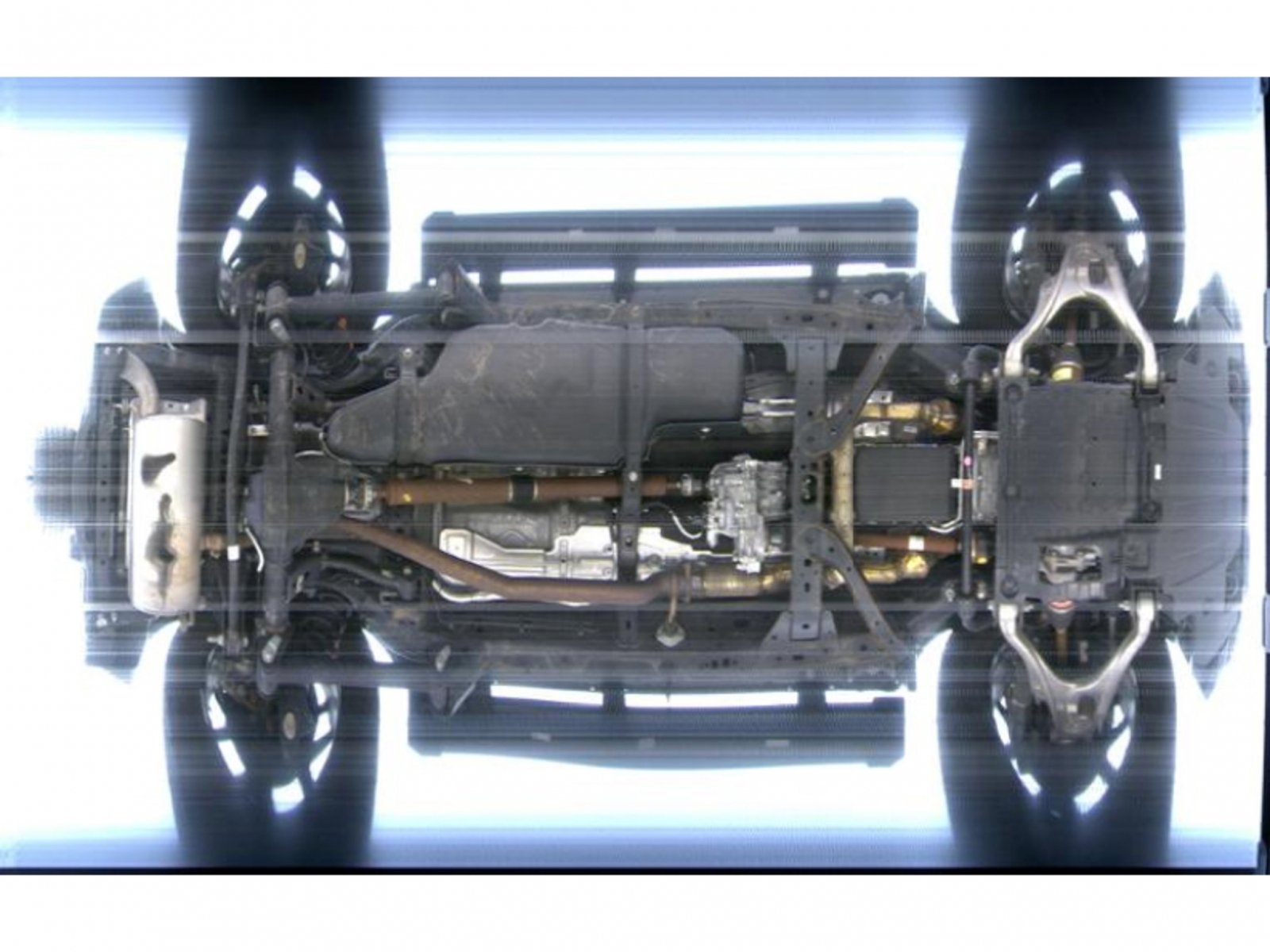 Used 2023 Ford Bronco Outer Banks AWD/4WD image 17