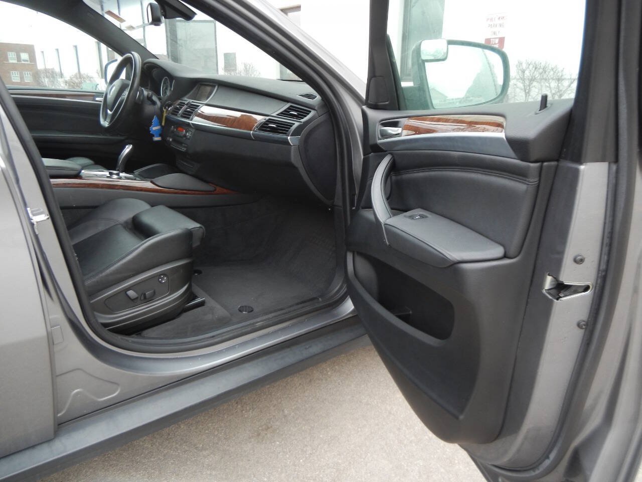 Used 2009 BMW X6 xDrive35i AWD/4WD image 37