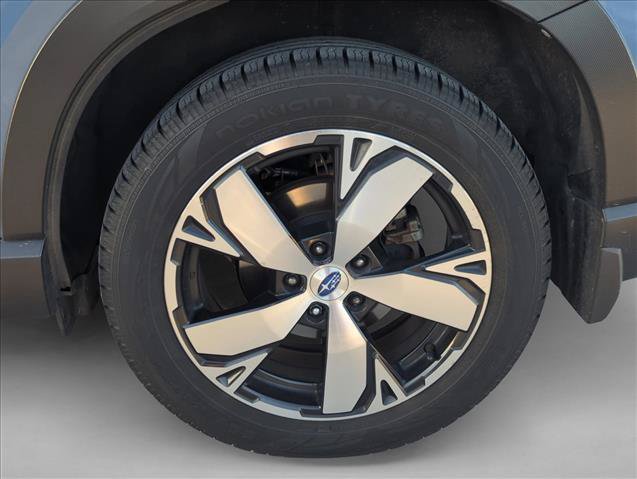 Used 2020 Subaru Forester Touring AWD/4WD image 6