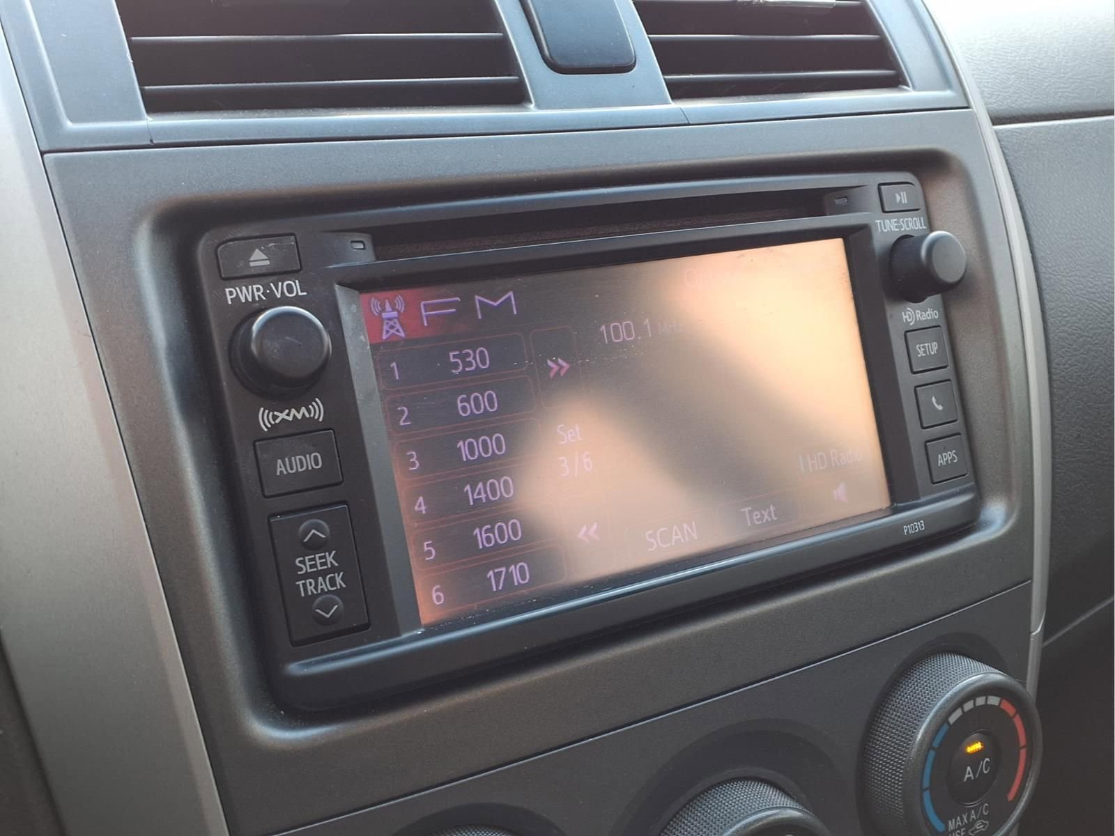 Used 2013 Toyota Corolla S w/ Premium Pkg image 21