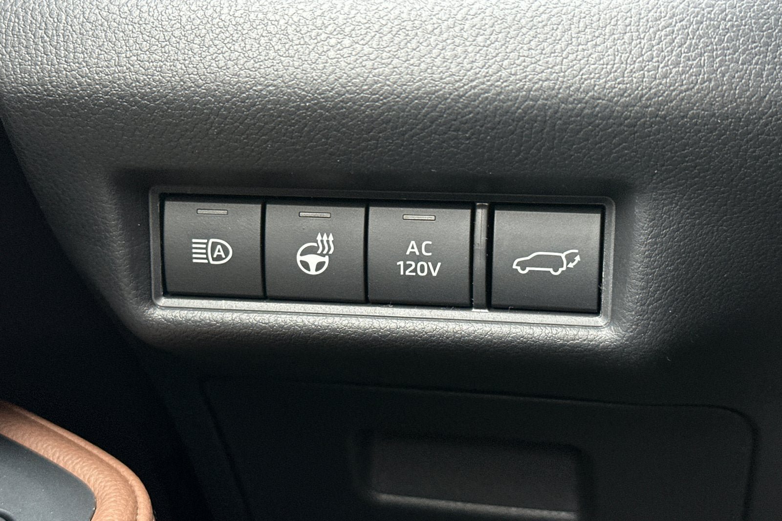 New 2026 Toyota Grand Highlander AWD Hybrid image 30