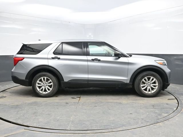 Used 2021 Ford Explorer 4WD image 8
