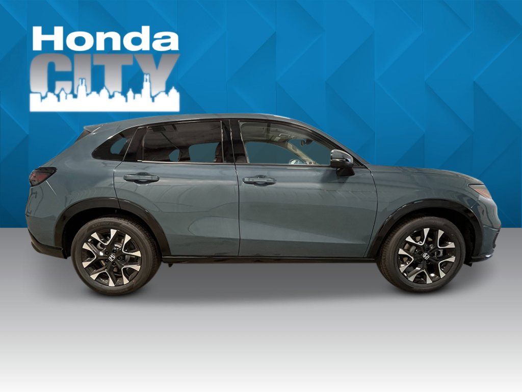 New 2027 Honda HR-V EX-L image 7