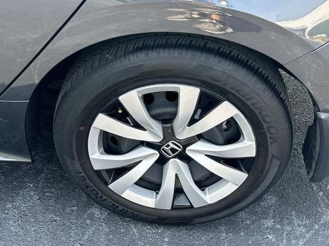 Used 2025 Honda Civic LX image 12