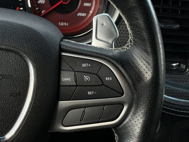 Used 2023 Dodge Charger SRT Hellcat RWD image 16