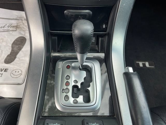 Used 2004 Acura TL FWD image 16