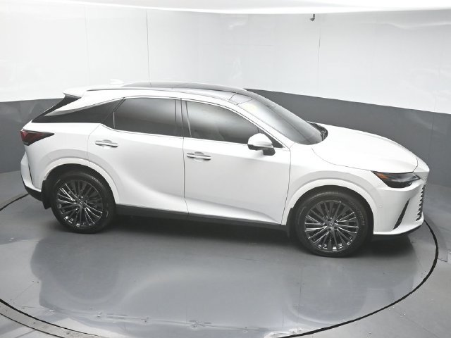 Used 2023 Lexus RX 350 FWD w/ Cold Area Package image 51