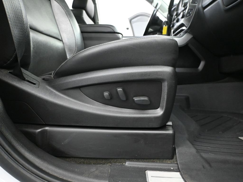 Used 2018 Chevrolet Silverado 3500 LTZ w/ Duramax Plus Package image 53