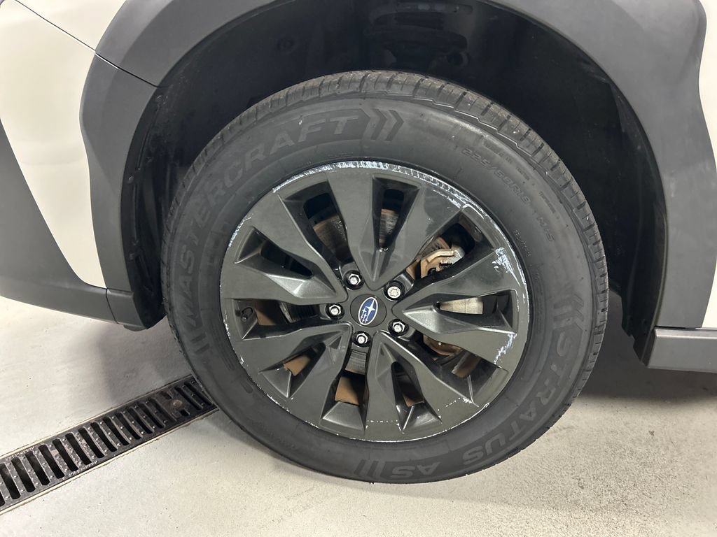 Used 2024 Subaru Outback Onyx Edition AWD/4WD image 9