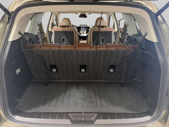 New 2024 Subaru Ascent Touring AWD/4WD image 15