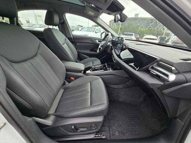 Used 2025 Audi A5 2.0T Premium w/ Convenience Package AWD/4WD image 11