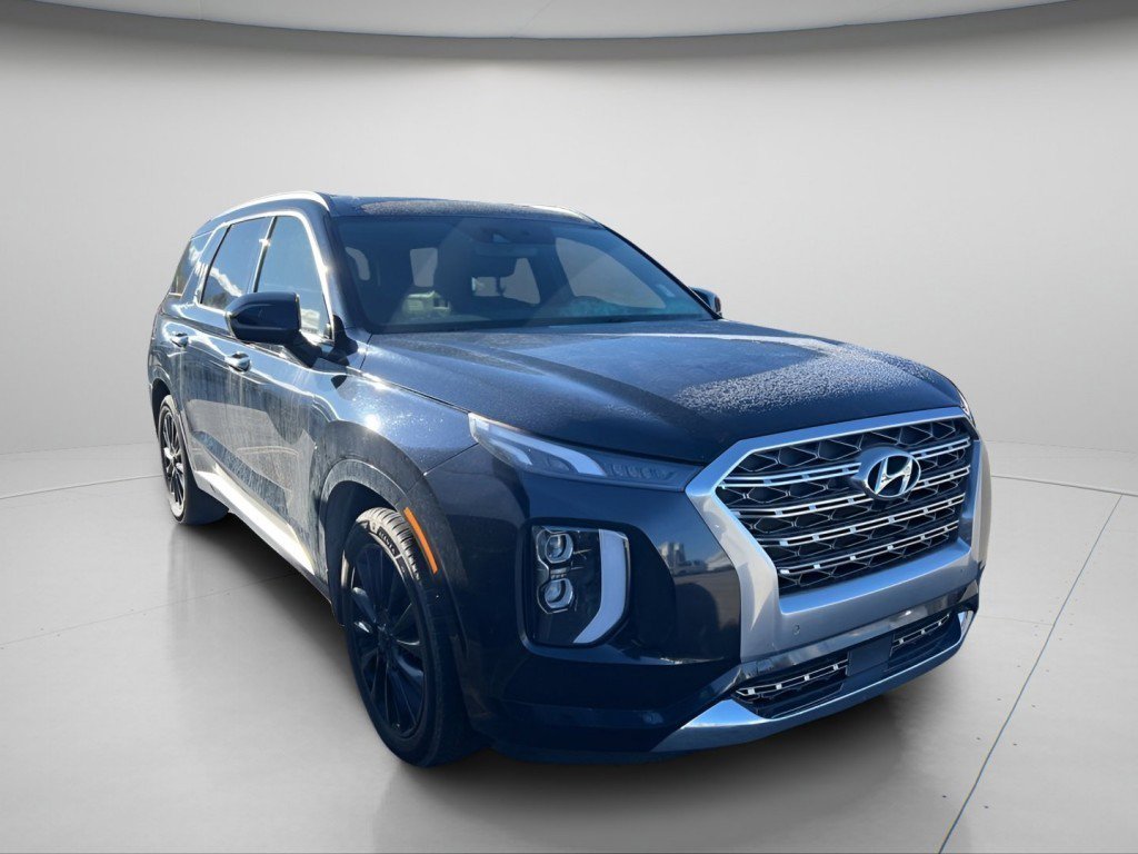 Used 2020 Hyundai Palisade Limited image 6