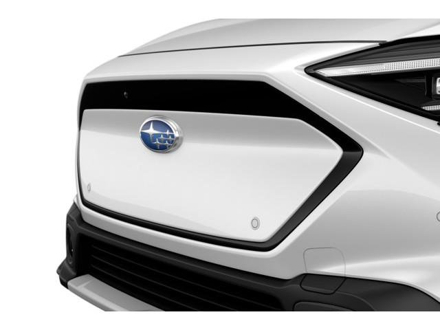 New 2025 Subaru Solterra image 11