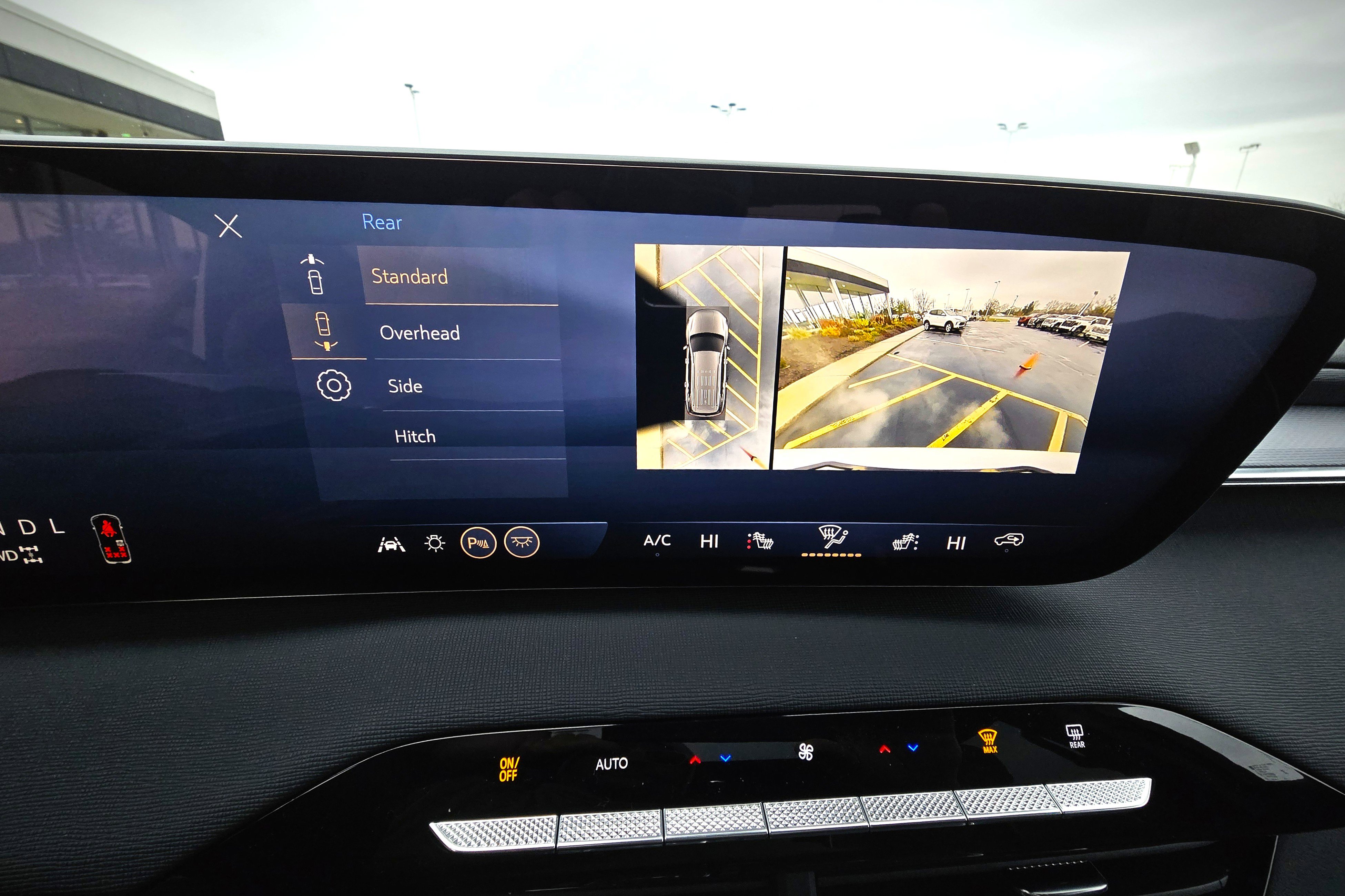 New 2026 Buick Enclave Sport Touring w/ Super Cruise Package image 22