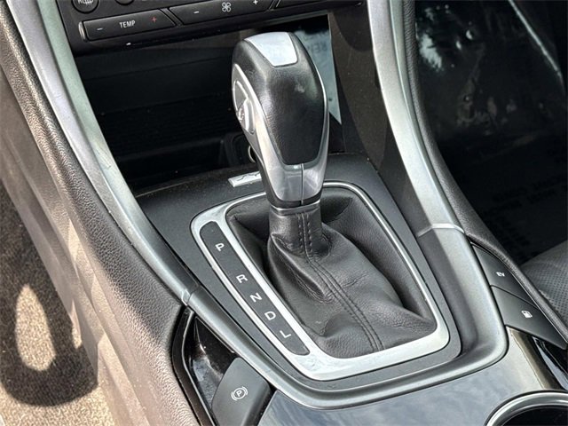 Used 2016 Ford Fusion Energi Titanium image 23