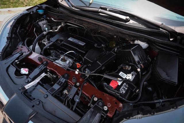 Used 2015 Honda CR-V EX image 51