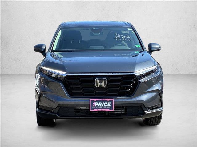 Used 2025 Honda CR-V LX image 2