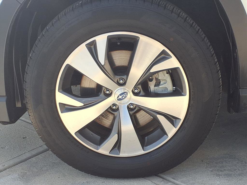 Used 2024 Subaru Ascent Premium w/ Convenience Package image 22