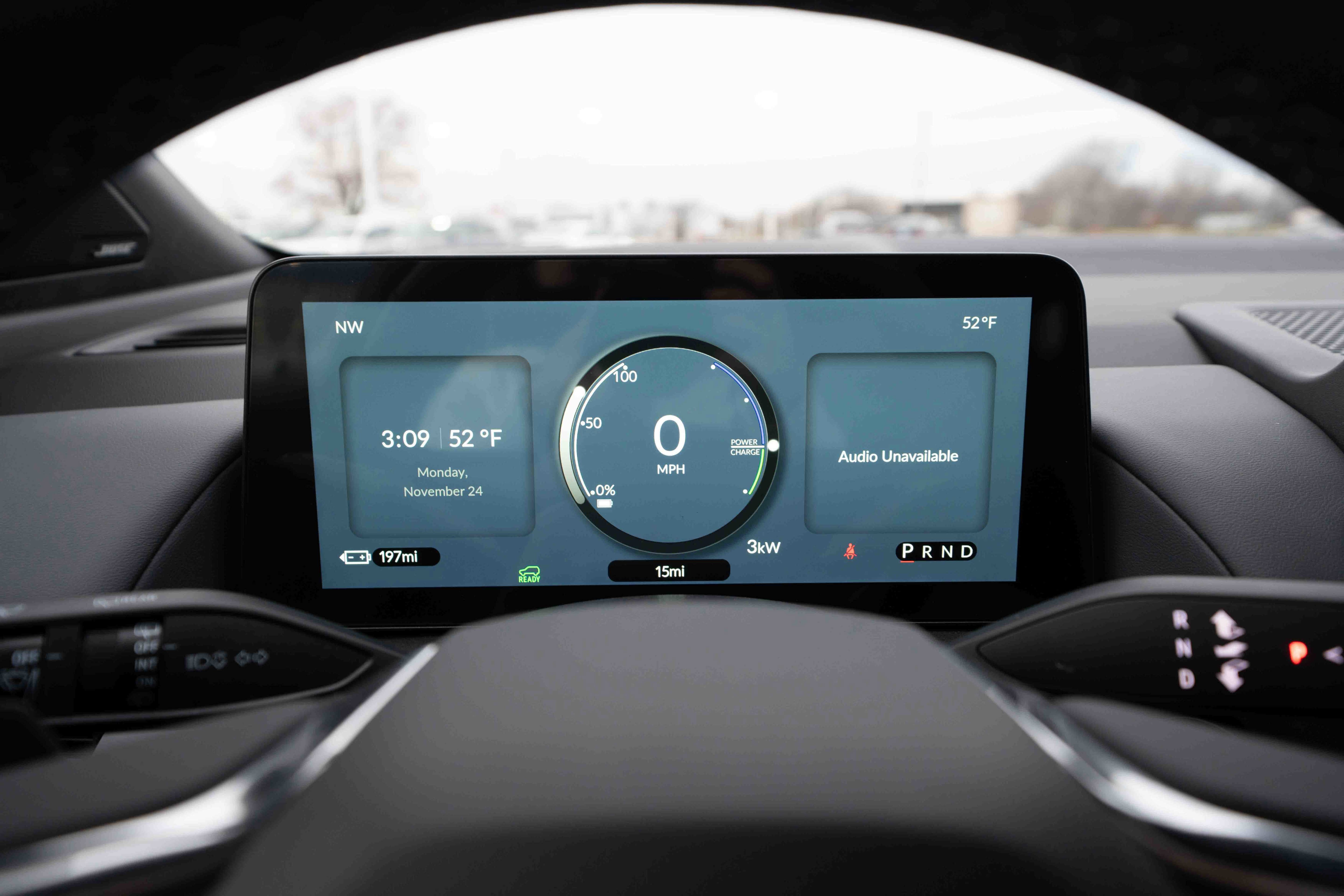 New 2026 Honda Prologue Elite image 16