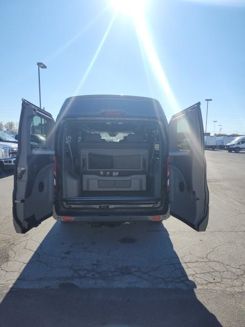 New 2026 Ford Transit 150 Low Roof AWD image 29
