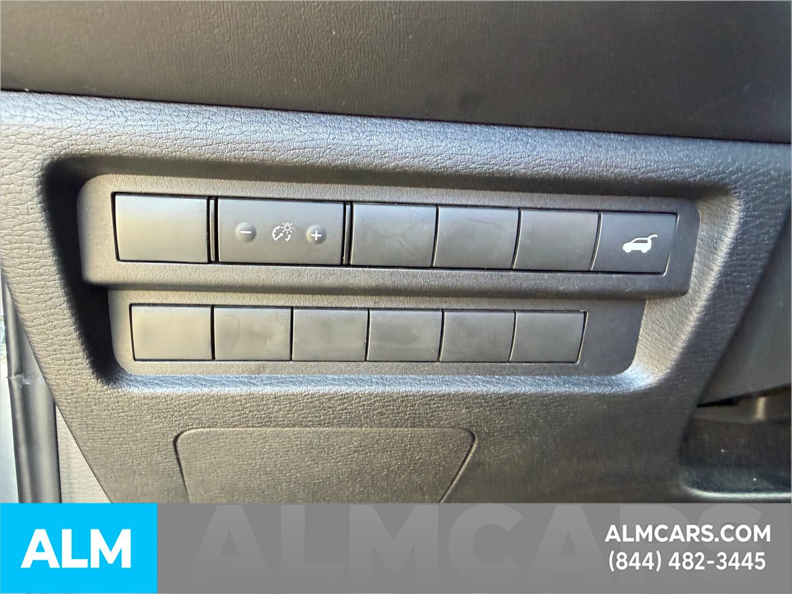 Used 2024 Mitsubishi Outlander SE FWD image 27