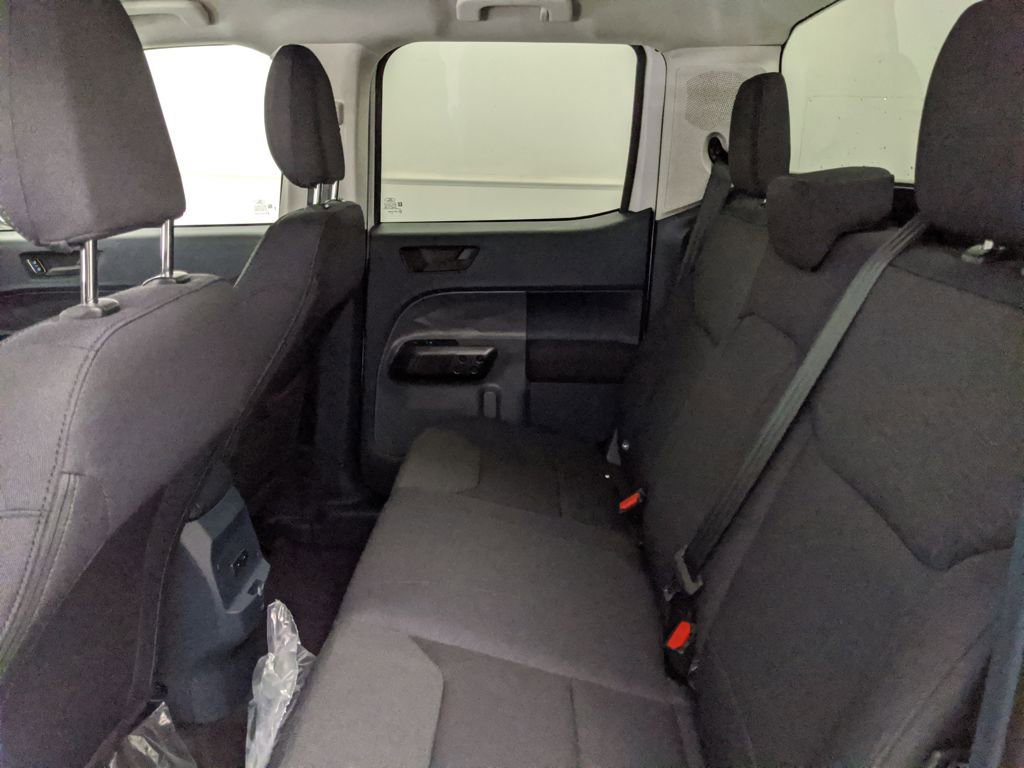 New 2026 Ford Maverick XL image 23