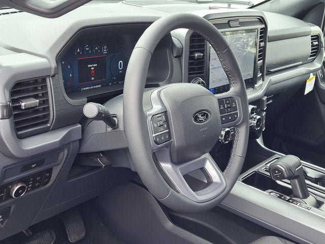New 2026 Ford F150 XLT AWD/4WD image 7