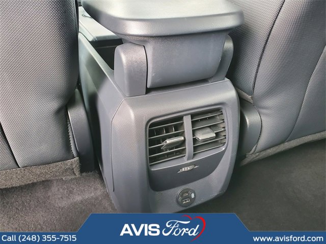 Used 2023 Ford Mustang Mach-E Premium image 27