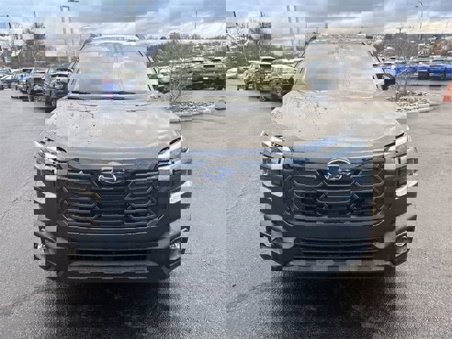 New 2026 Subaru Outback Premium image 48