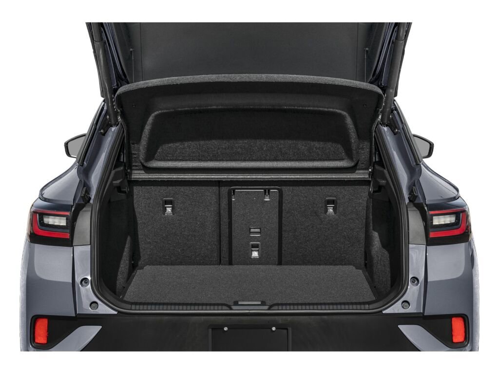 New 2026 Volkswagen ID.4 Pro S AWD/4WD image 10