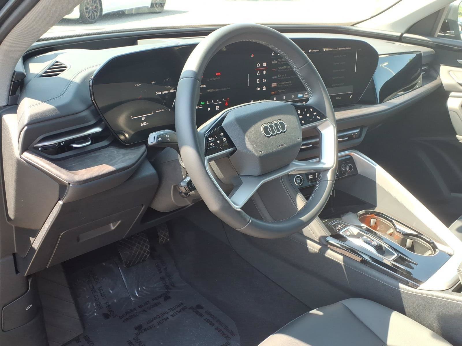 Certified 2025 Audi Q5 Premium w/ Premium Plus AWD/4WD image 25
