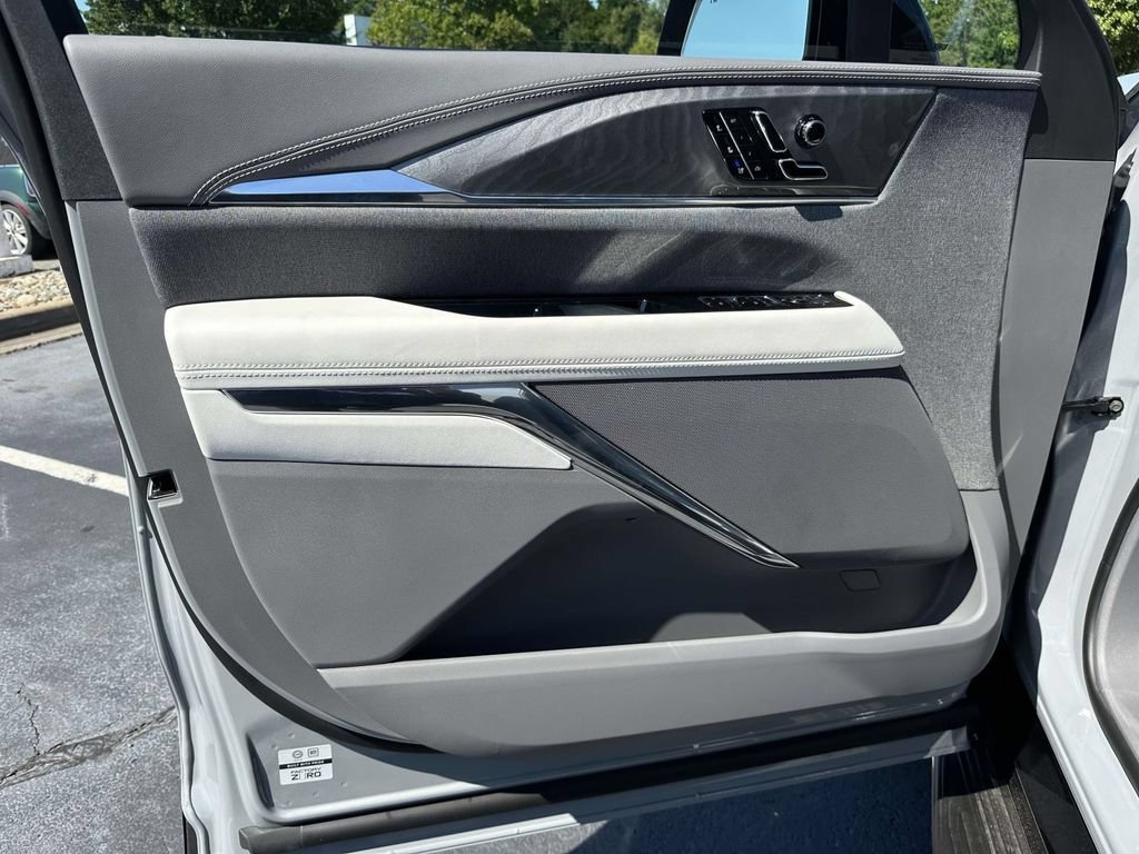 New 2026 Cadillac Escalade IQ Sport 1 AWD/4WD image 39
