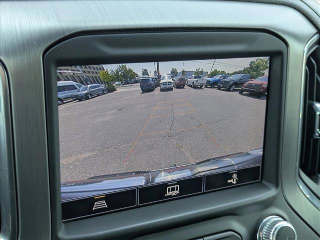 Used 2022 GMC Sierra 1500 Denali AWD/4WD image 14