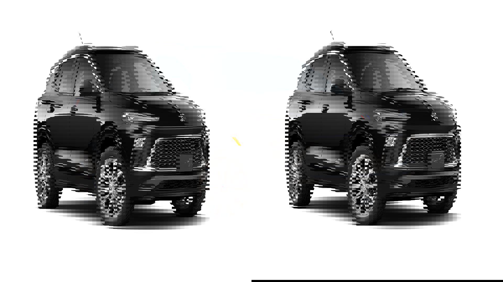 New 2026 Buick Encore GX Avenir w/ Avenir Technology Package image 28