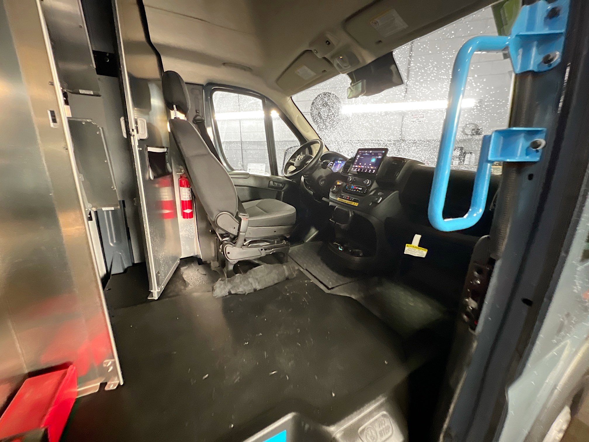 Used 2024 RAM ProMaster 3500 image 29